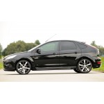 Πλαϊνά μαρσπιέ Rieger για Ford Focus (Mk2)/ Focus ST (Mk2) 5-θυρο Πλαϊνά μαρσπιέ Rieger για Ford Focus (Mk2)/ Focus ST (Mk2) 5-θυρο
